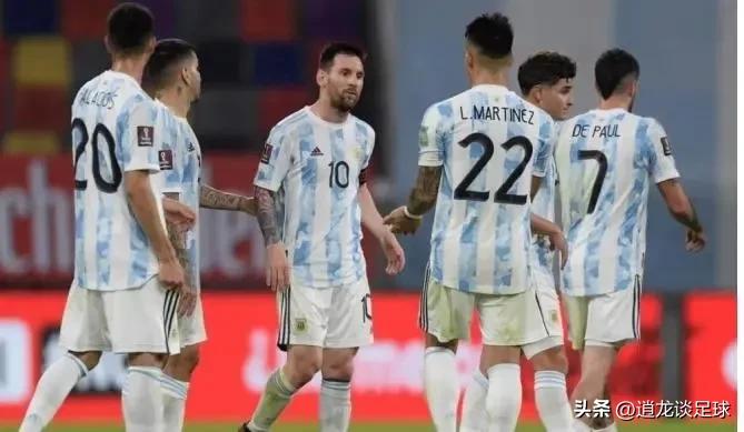 2022卡塔尔世界杯黑马球队盘点,卡塔尔世界杯球队战力值