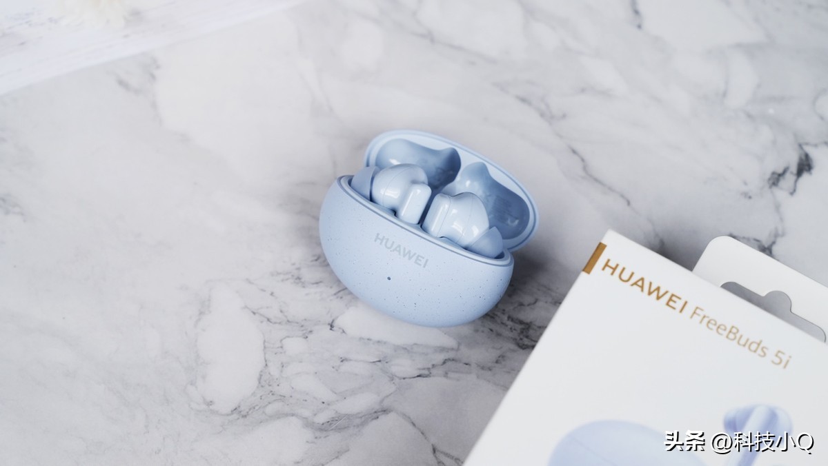 华为tws一代二代,华为tws真无线