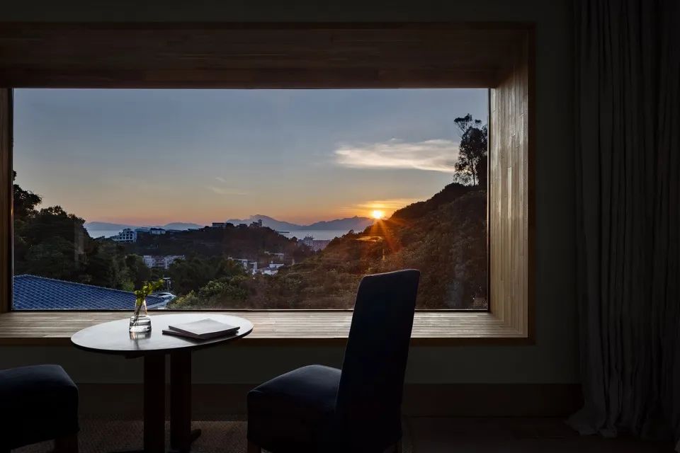 最受欢迎的民宿风格图片,简单又省钱的民宿设计