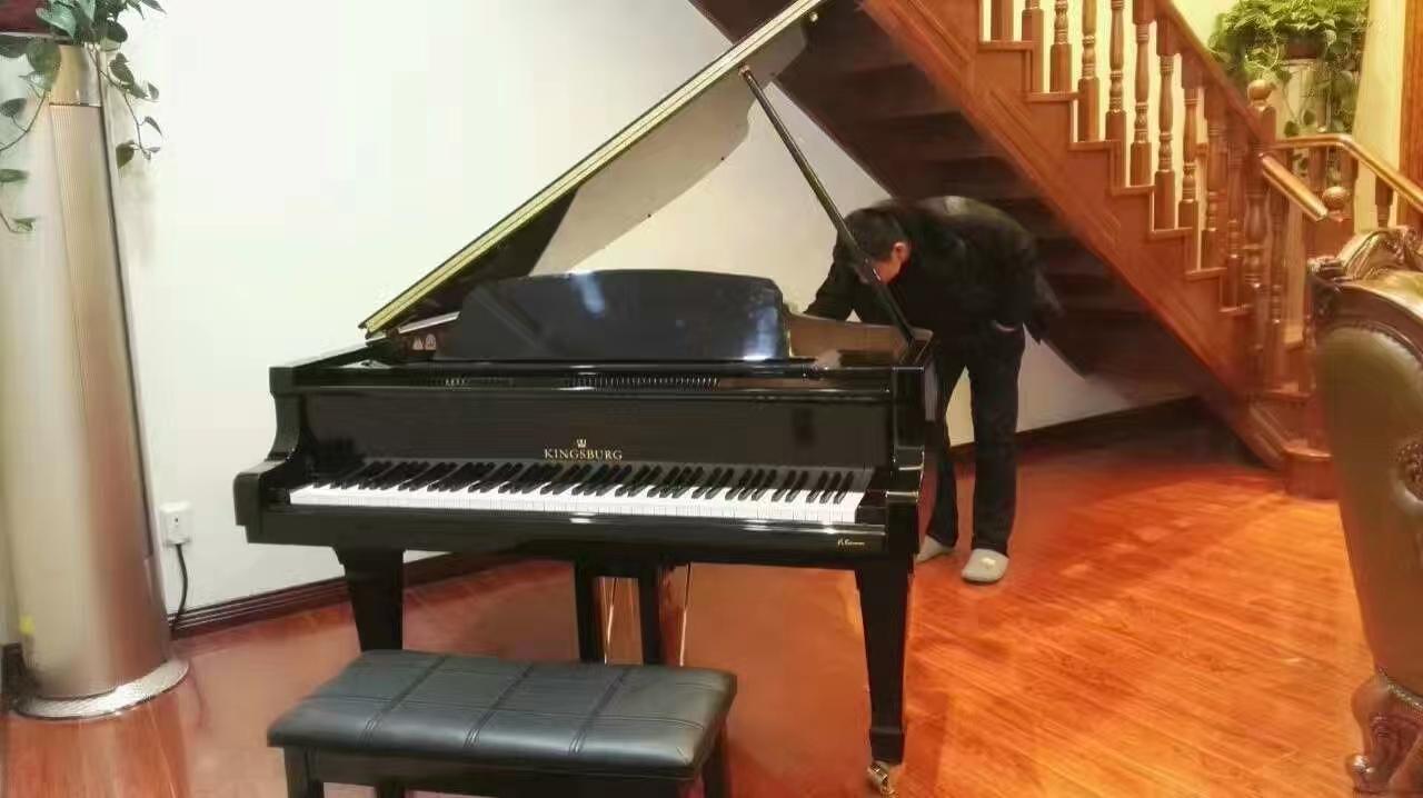 5万左右高性价比国产家用小三角钢琴？看这三款