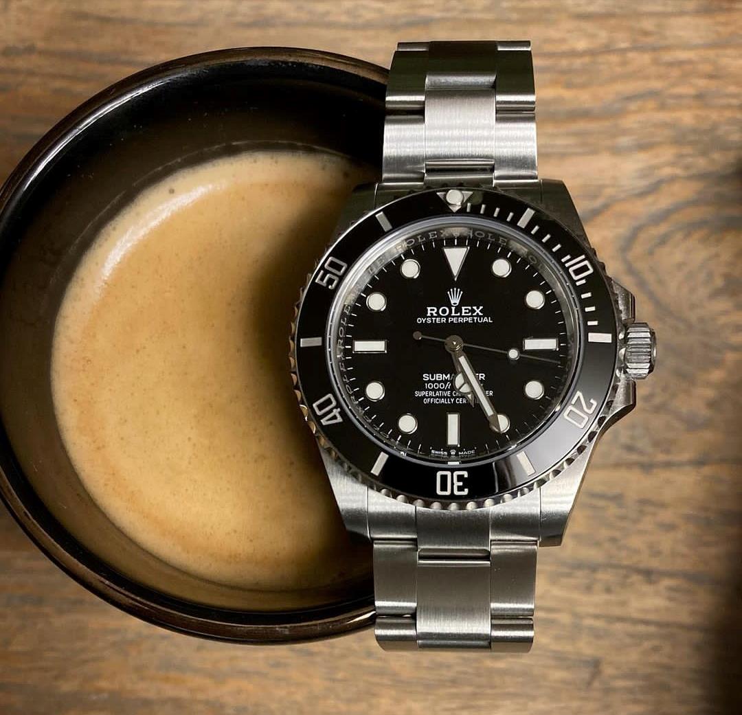 3万到5万最值得买的潜水表,十万以内的潜水表