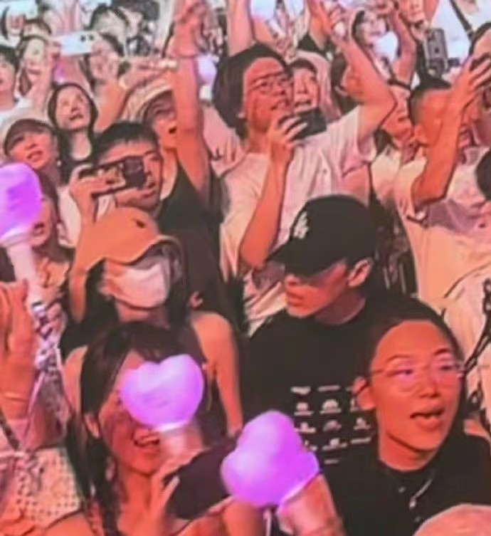 疑似孙怡新恋情曝光,孙怡海王