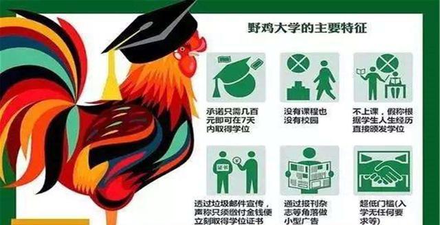 河北省被315点名的大学,河北4所民办学校被严肃处理