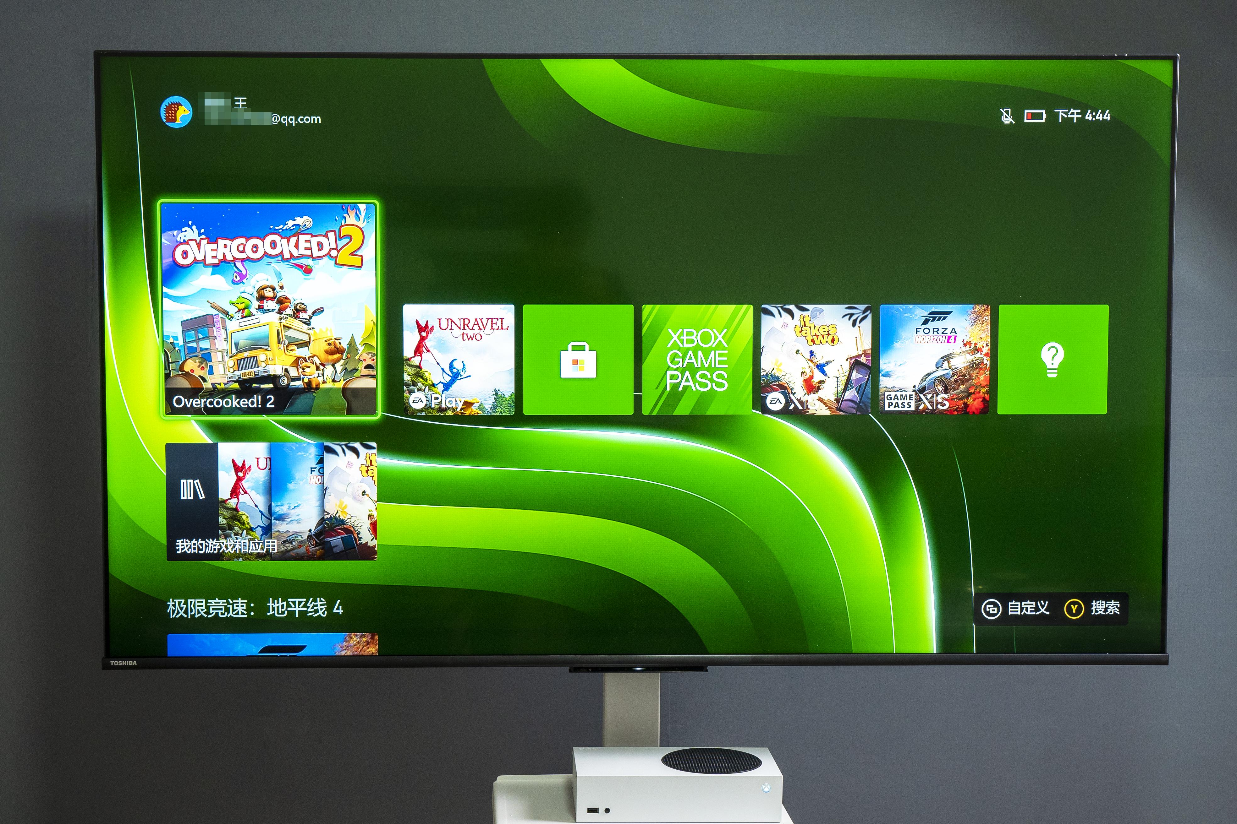 东芝电视m540f旧款与新款区别,东芝电视m540评测