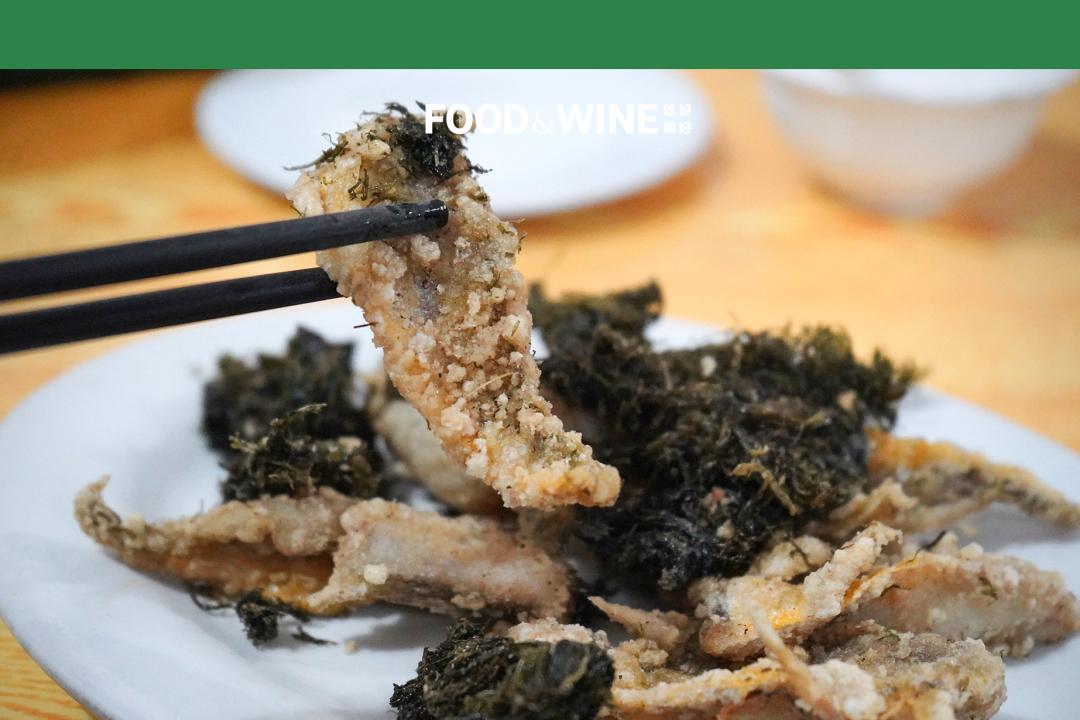 程耳花2万买的宁波菜，有什么讲究？