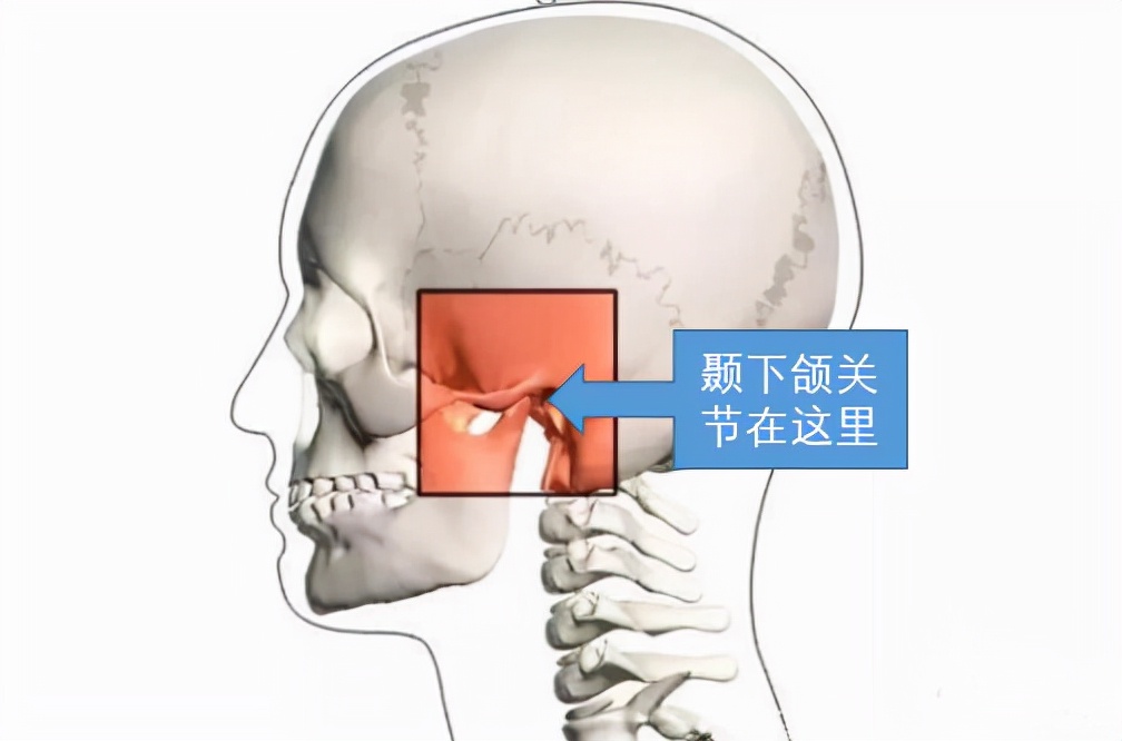 张嘴发出咔咔咔的声音,张嘴腮帮子咔哒响还疼怎么治