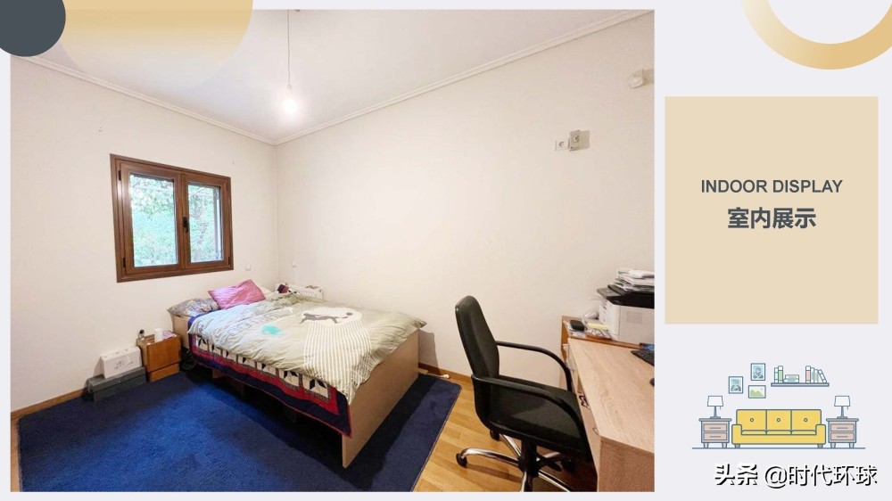 「时代环球」雅典北部奥体中心旁，31万欧元限时促销