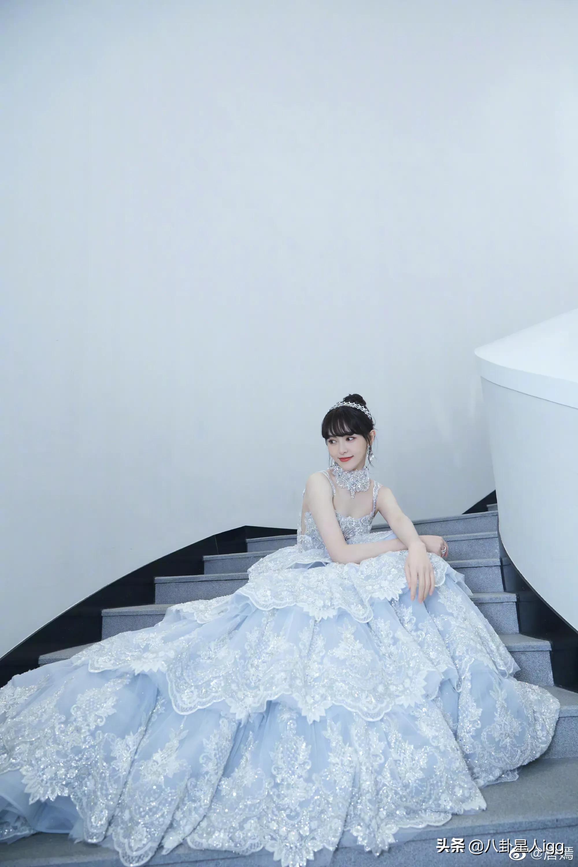 唐嫣的魔性身材,唐嫣有多迷人