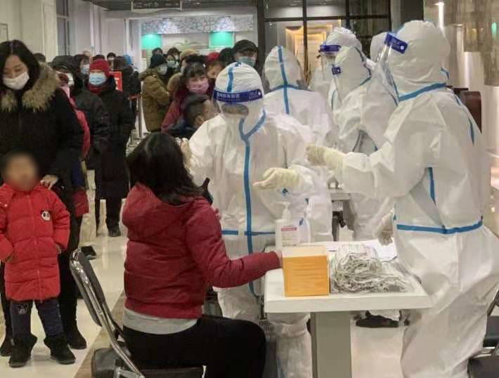 沈阳市第十人民医院：开拓创新打造区域胸部疾病诊疗新高地