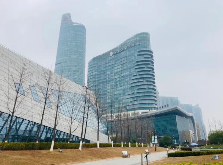 来长沙玩住宿酒店推荐,长沙必住民宿