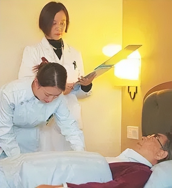 养老在新华③|住进新华家园,有种进了保险箱的安全感