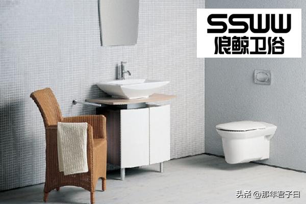 卫浴行业排名,卫浴前十名有哪些厂家