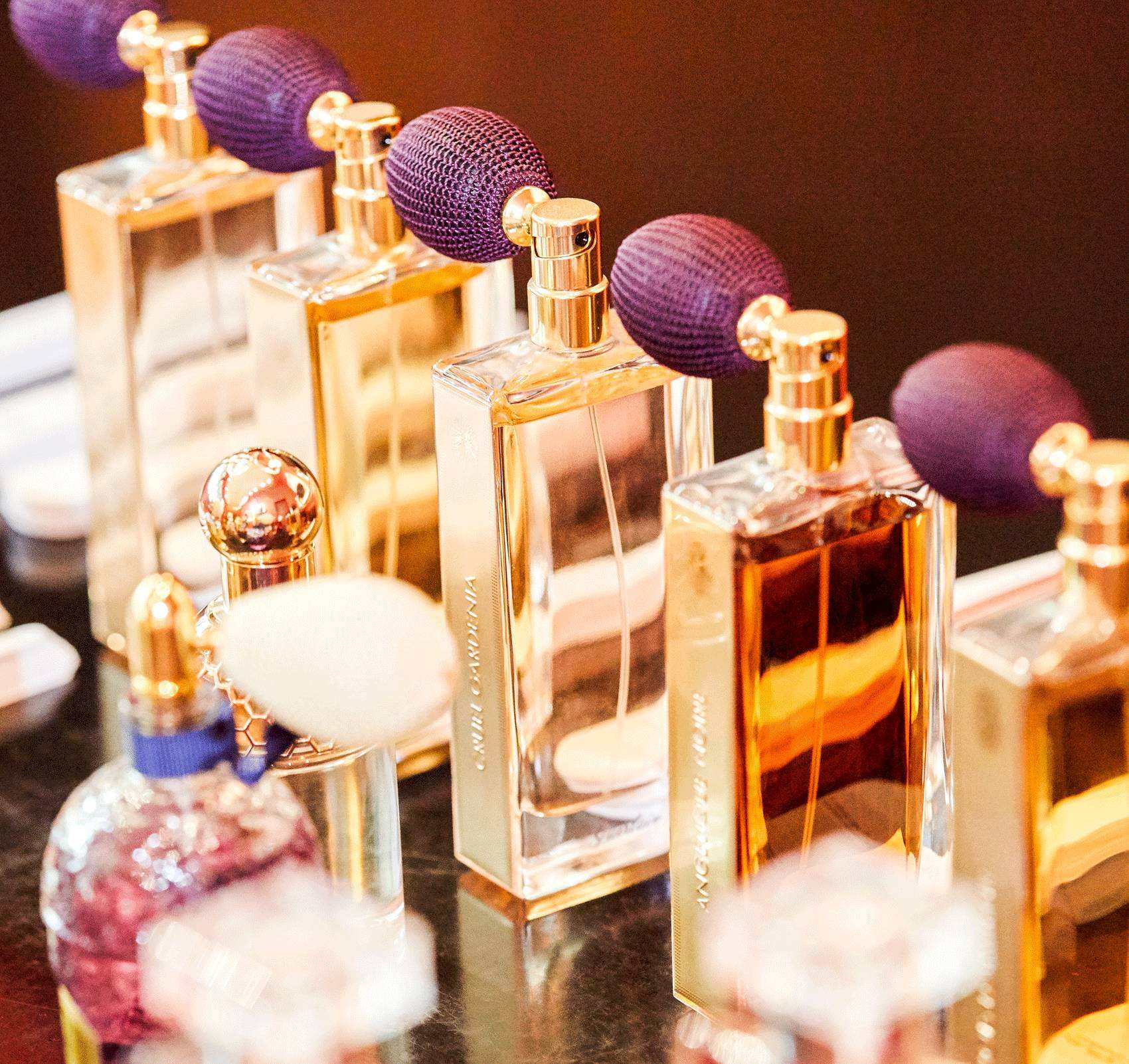 国产香水哪个牌子性价比高,国产香水和进口香水的区别