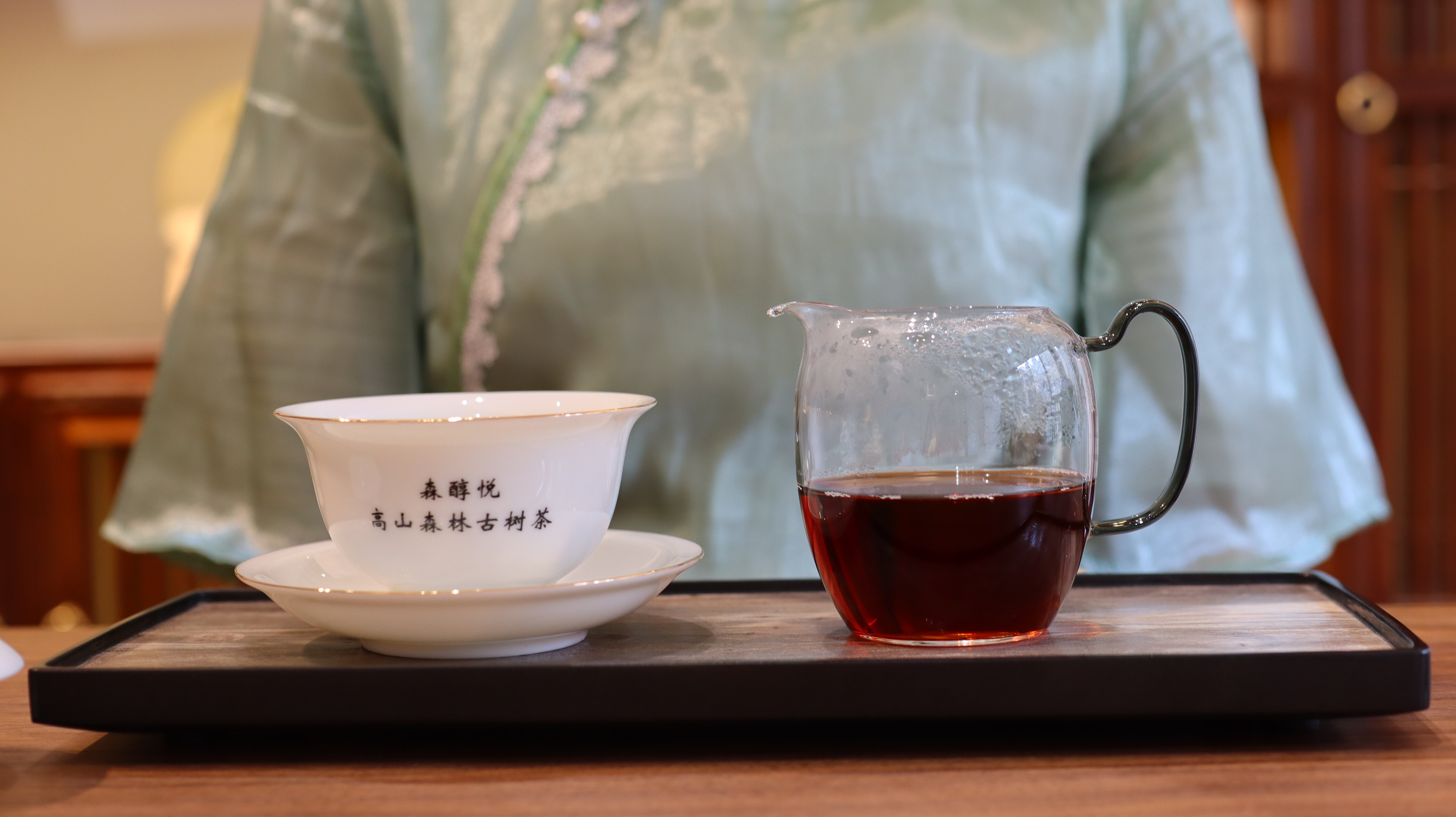 怎样才能喝茶不失眠,想喝茶又怕睡不着怎么办