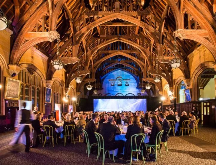 看世界最美大学的样子,全球最美大学