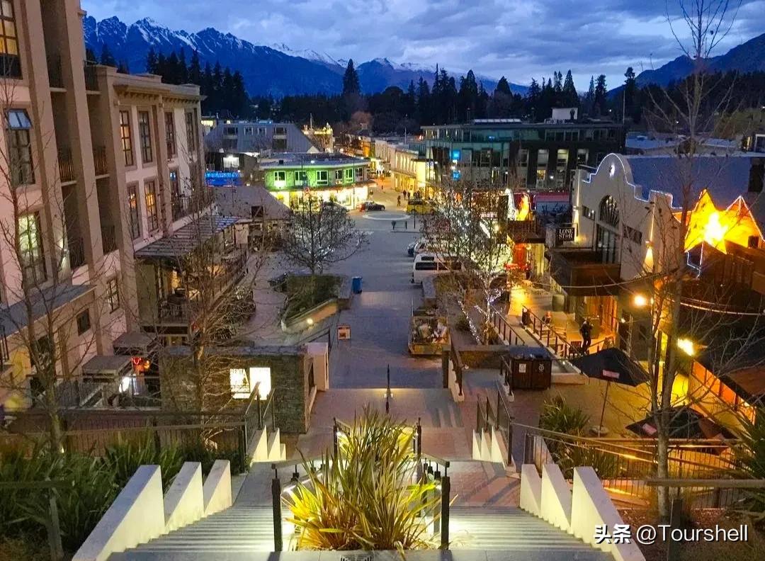 世界十大城市最美的地方,世界十大最美的五大城市