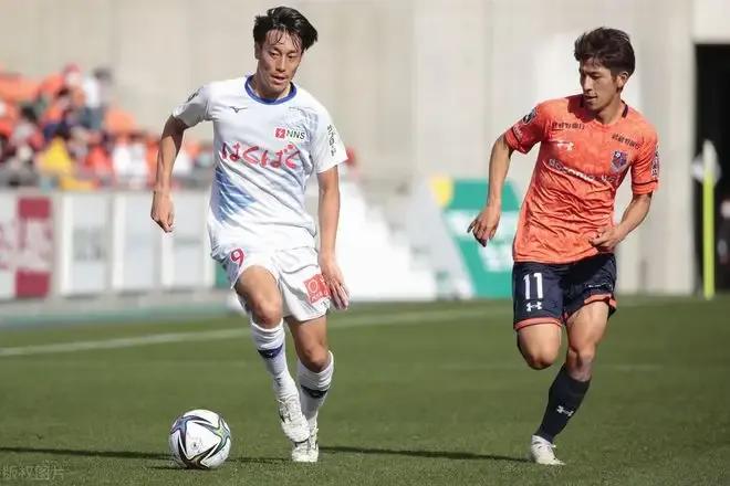 日乙联赛直播清水鼓动vs群马,日乙磐城vs清水鼓动