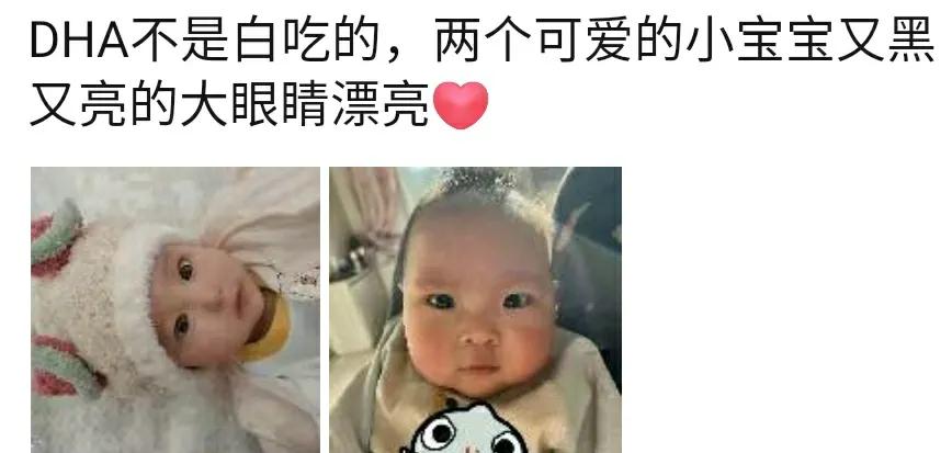 婴儿吃亚麻籽油有必要补dha吗 (孕妇dha有必要吃吗)