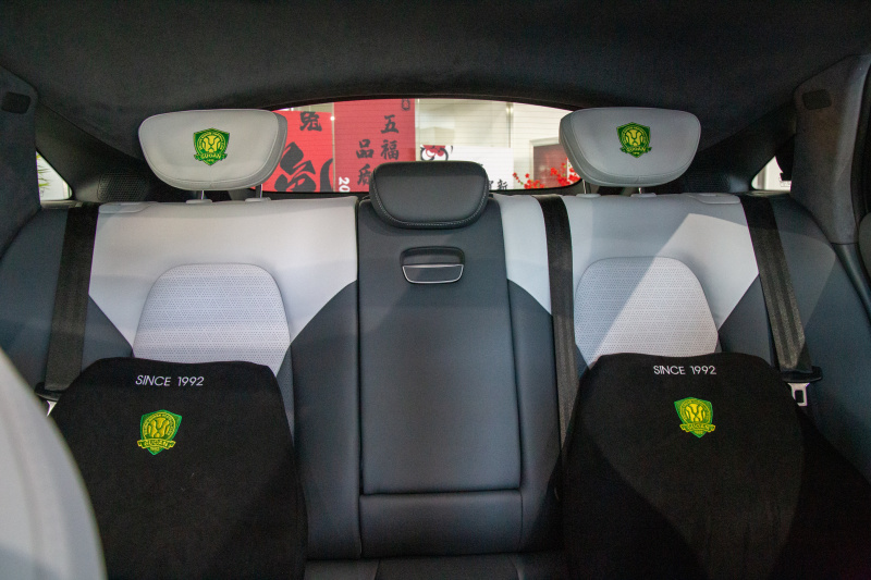 最便宜极狐阿尔法s推荐款,极狐阿尔法s黑色hi版