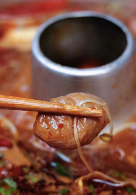 论吃肥肠，乐山人的花样是真的多！