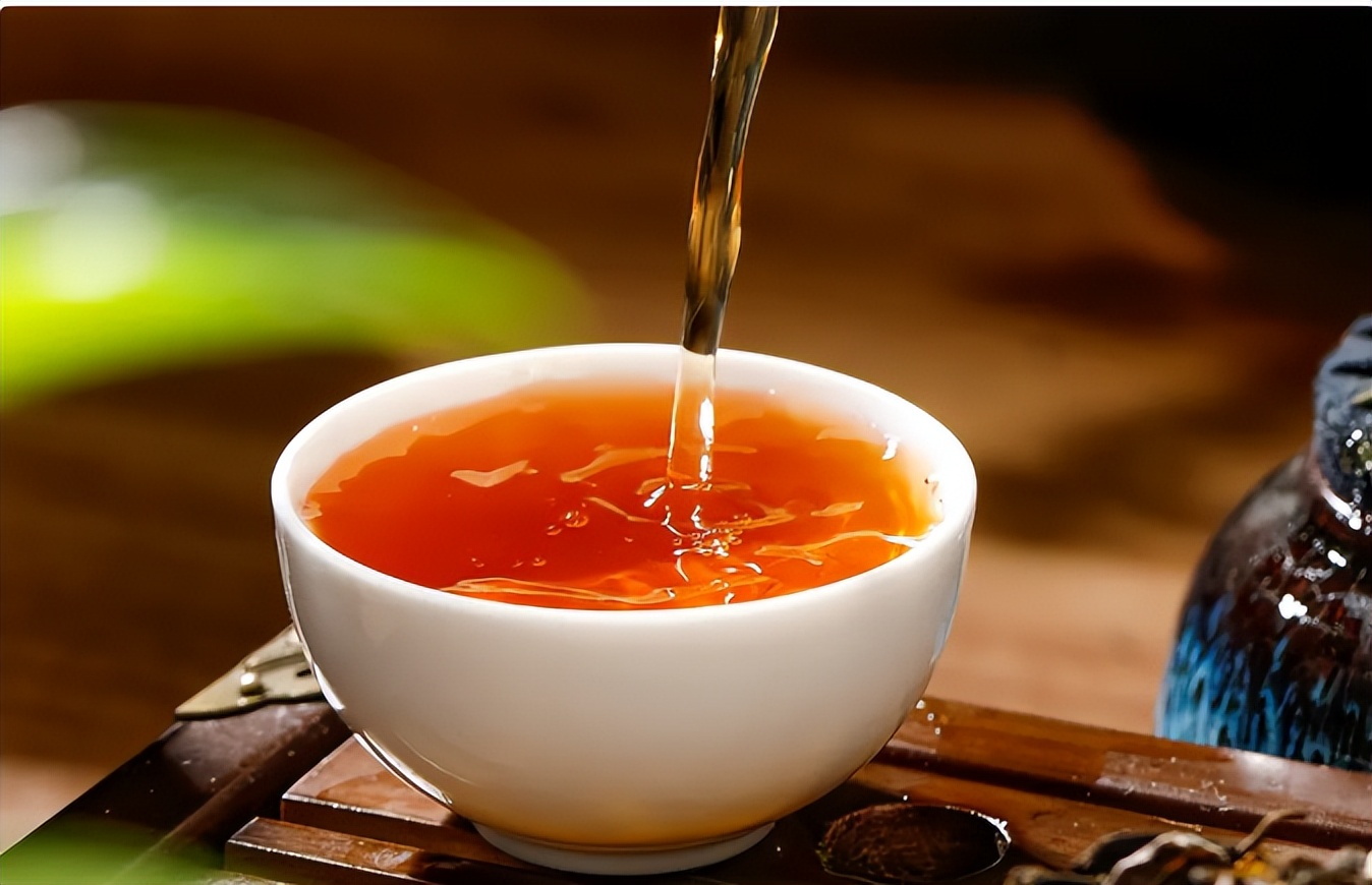 好茶推荐排行榜第一名贵的茶,公认排名前五的好茶好喝还不贵