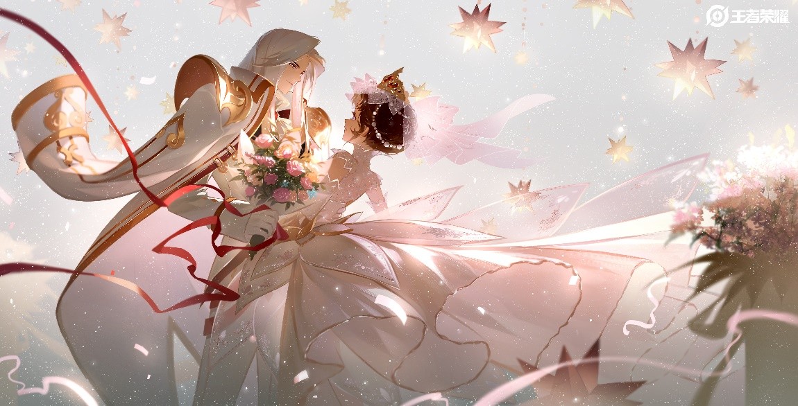 露娜一生所爱皮肤最后一次返场,露娜一生所爱皮肤现在怎么拥有