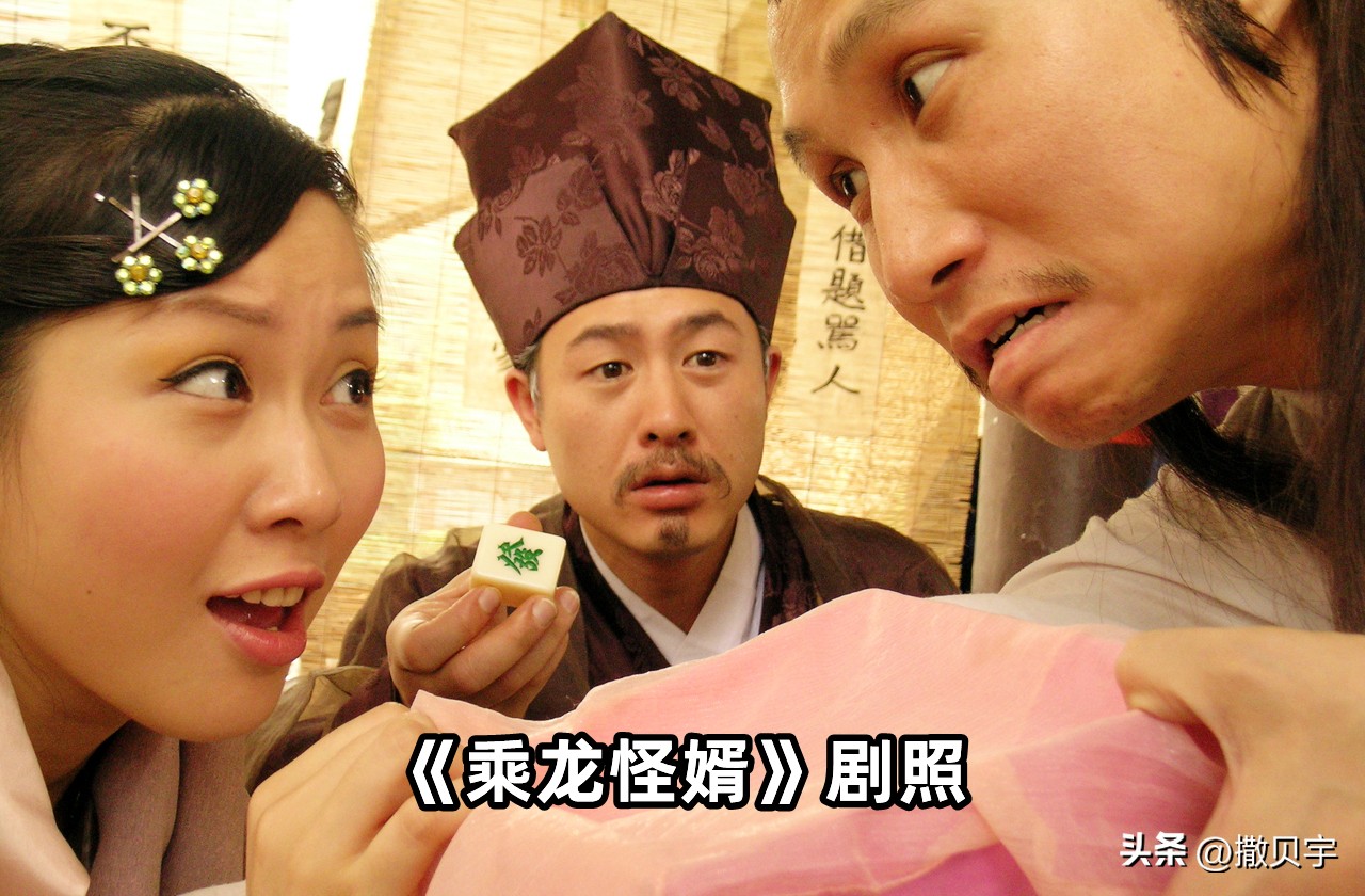 狂飙老大高启强扮演者张颂文,狂飙导演谈高启强饰演者张颂文