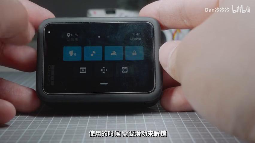 gopro9使用说明,入门版gopro