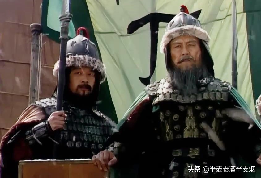 曹操知道刘备的五虎将有多厉害,曹操的五子良将刘备的谁厉害