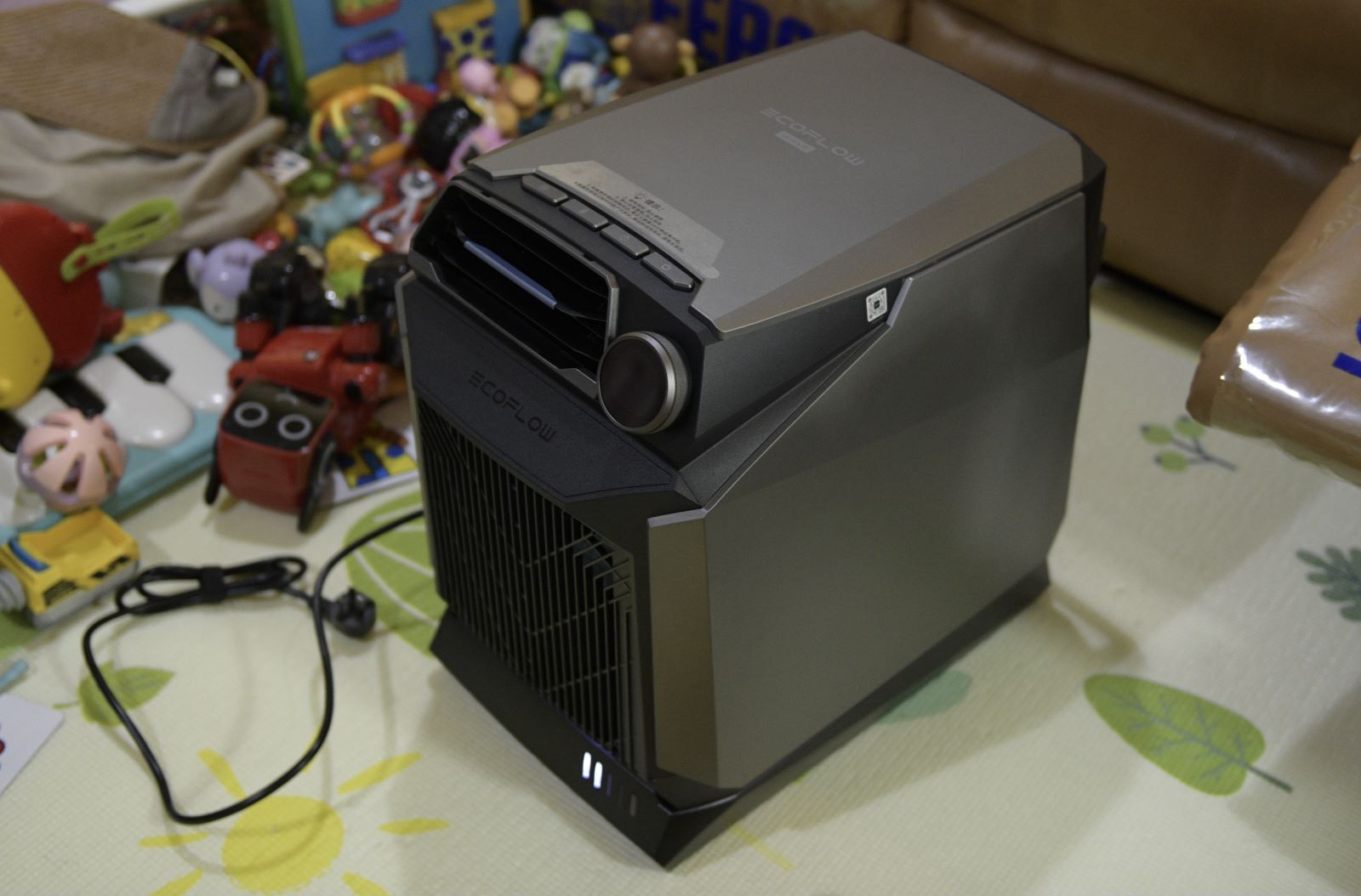 正浩户外移动空调,正浩户外移动空调真的好用么