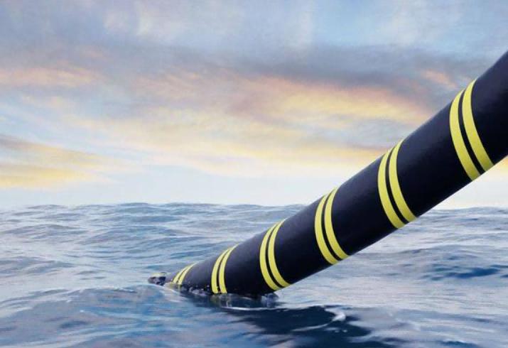 中国到美国的海底光缆,欧洲到美国的海底光缆有多少公里