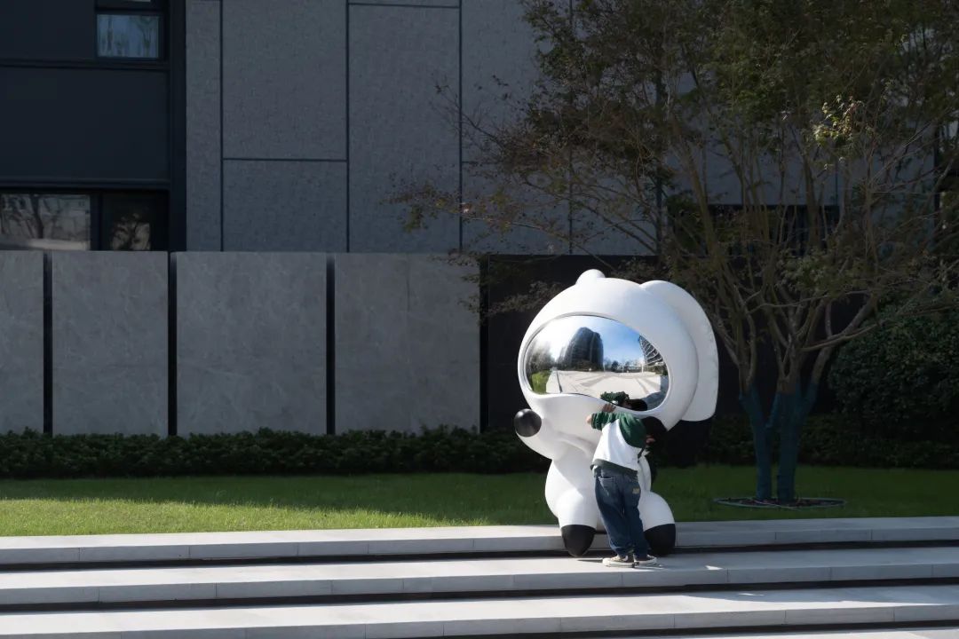 想象TOD社区的丰富可能性|未来天空之城