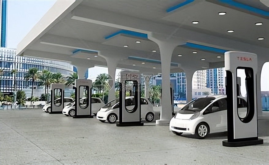 新能源汽车的故障率更低，汽车修理行业还有前途吗？