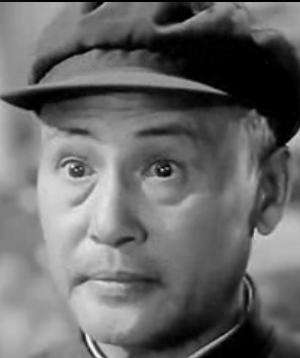 乔老爷年轻时照片,乔老爷成名视频