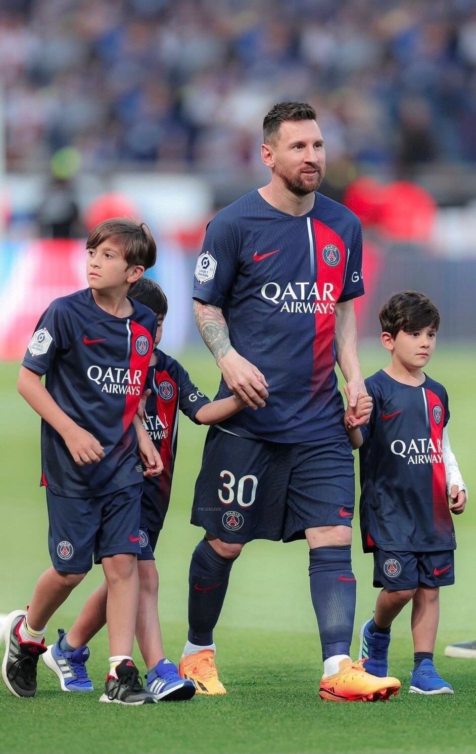 梅西中国行被球迷惊呆场面解读,梅西中国行比赛当天票会便宜吗