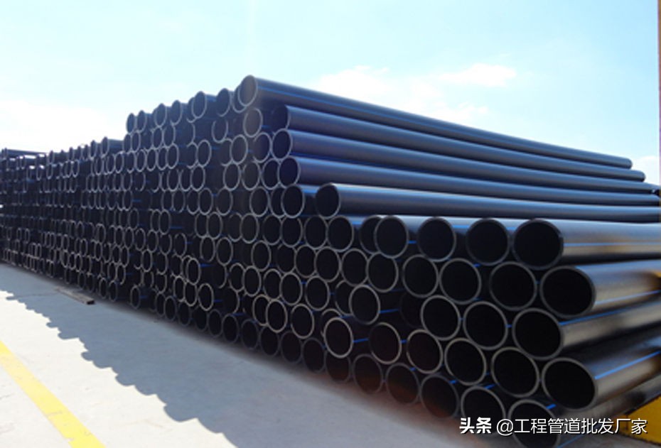 pe100级聚乙烯管材的公称压力,pe管材质量的要求