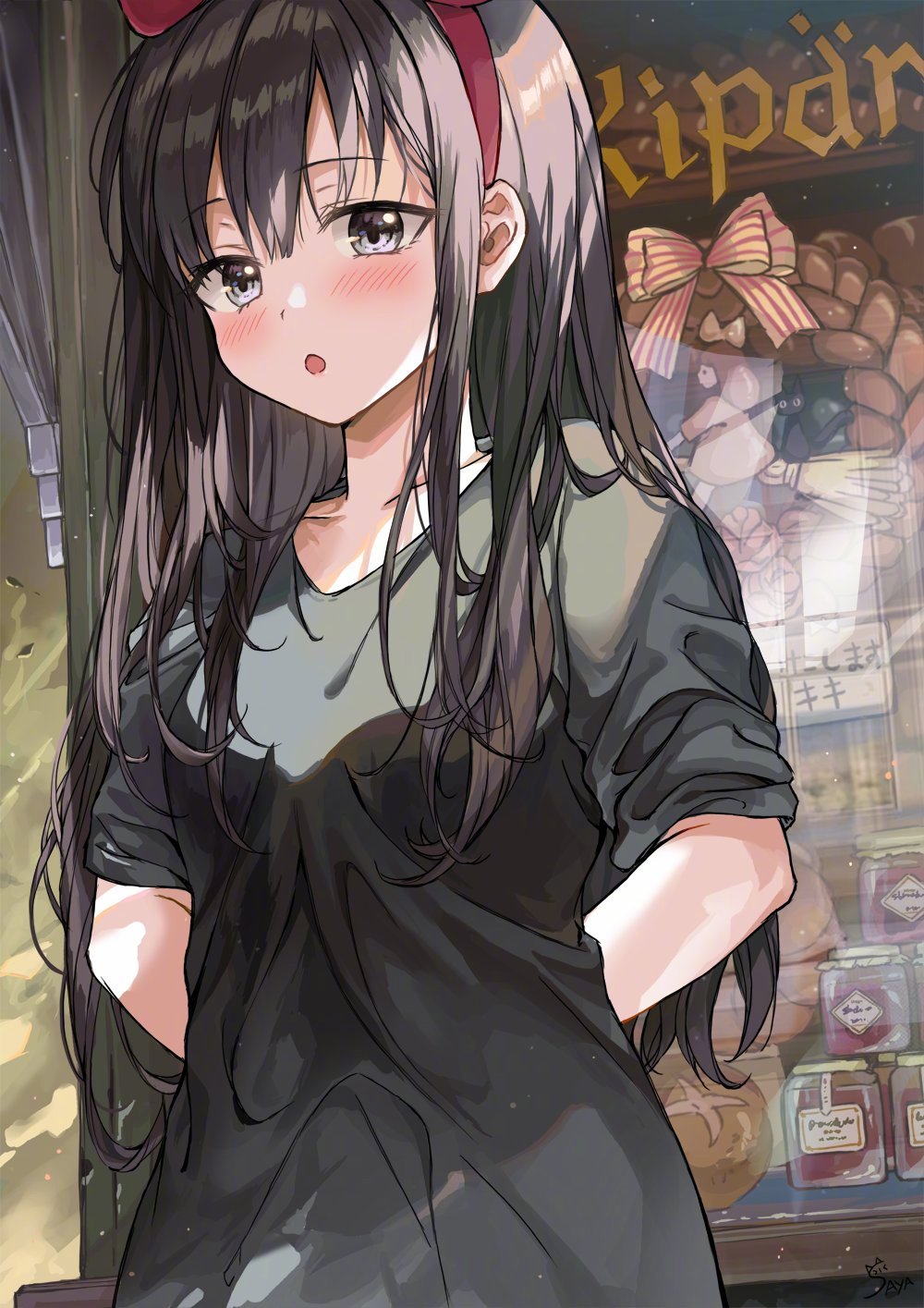 宫崎骏的魔女宅急便片段,宫崎骏的魔女宅急便电影完整版