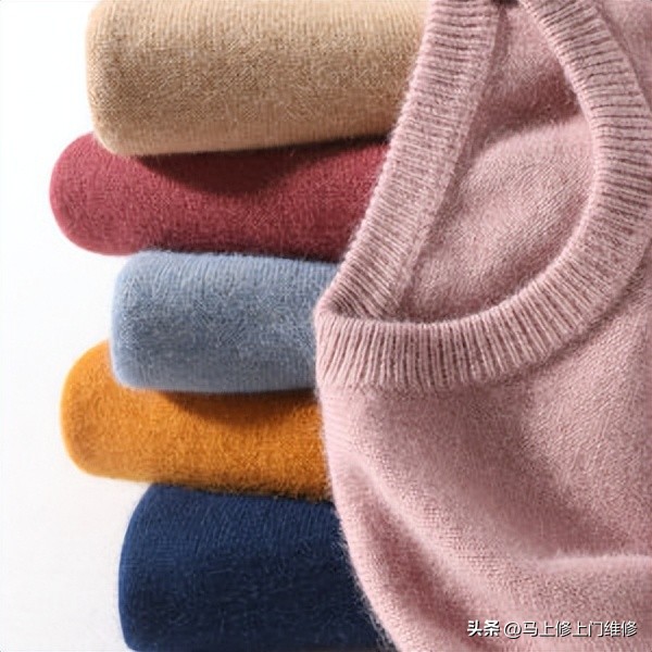 羊毛衫洗后袖子变长了轻松复原,洗坏的羊毛衫怎么复原