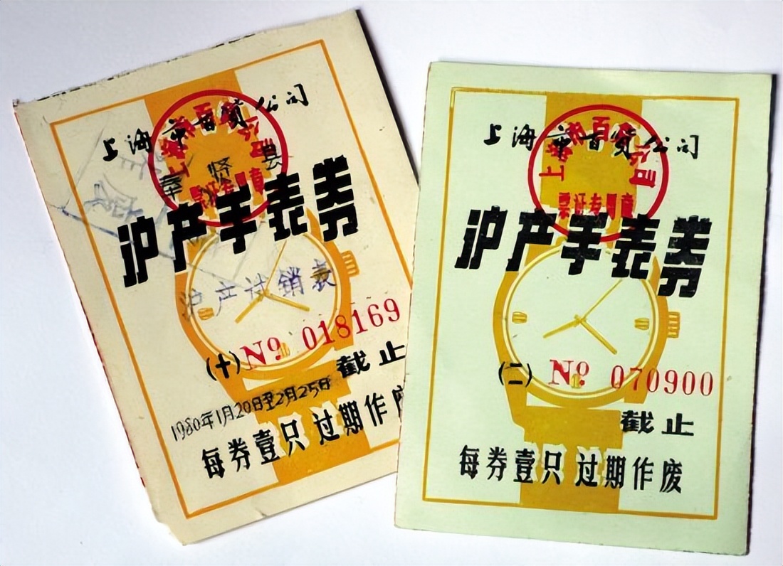 中华第一表，每一秒都是故事