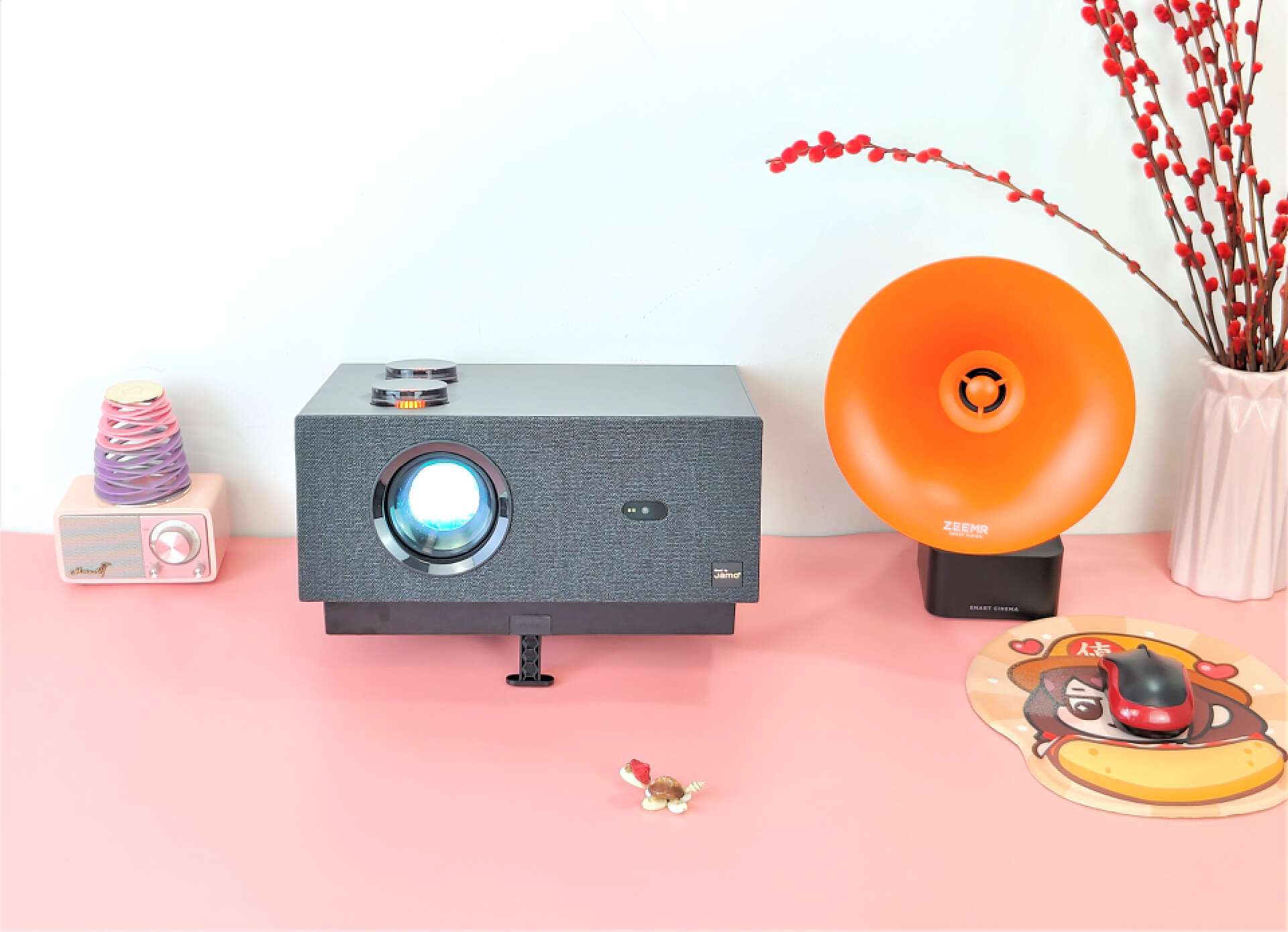 s1留声机,留声机投影s1