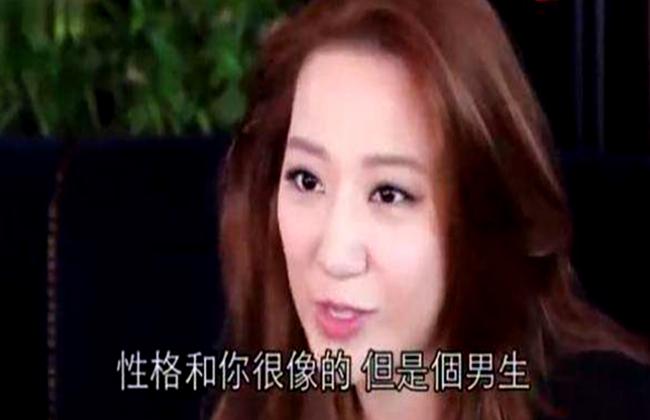 甄子丹小姨子现状,甄子丹小姨汪圆圆嫁给了谁