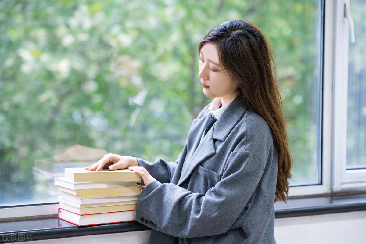 从QQ到微信,从高中生到大学生,一直在努力