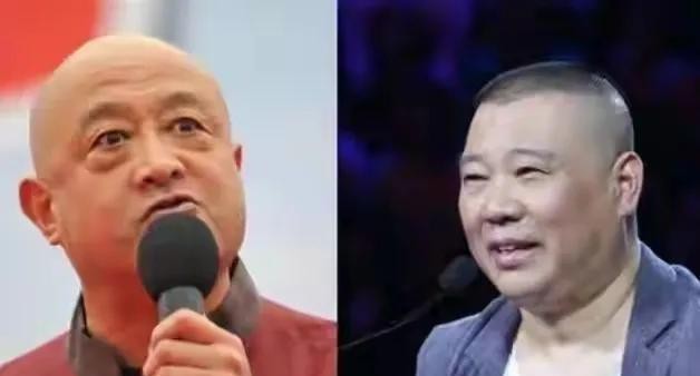 陈寒柏在相声圈名声,臭名远扬相声大师