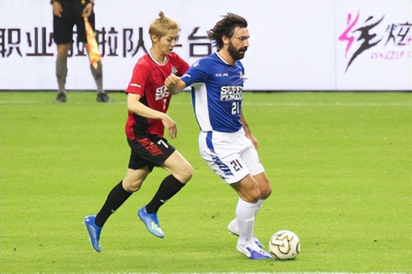 鹿晗阔少,鹿晗谈c罗首秀