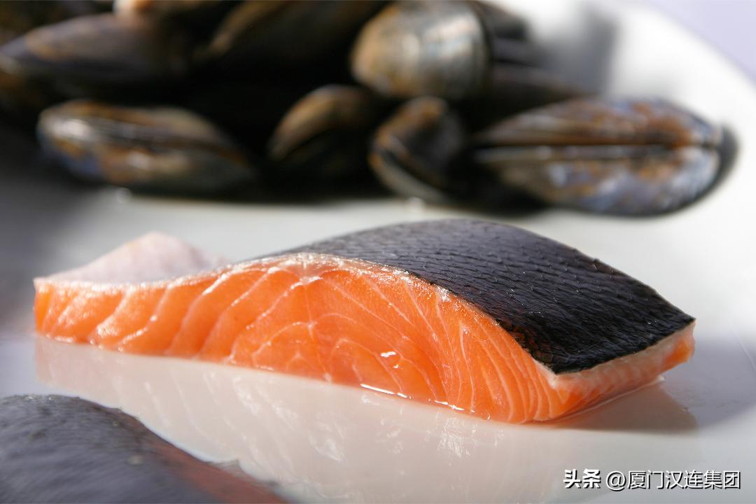 输韩水生动物通关要求提出了更高标准，带你了解出口全流程！