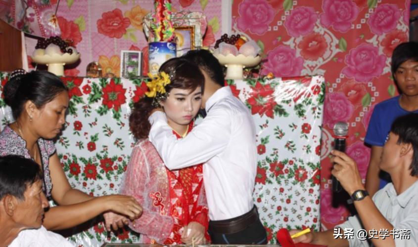 深度解密越南新娘在中国,越南新娘在中国生存现状