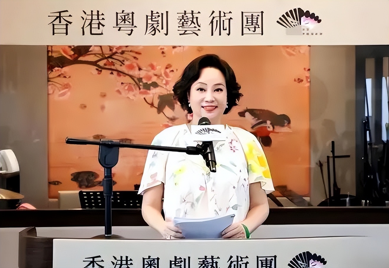 郭晶晶巩俐与明星合影,郭晶晶张曼玉合影