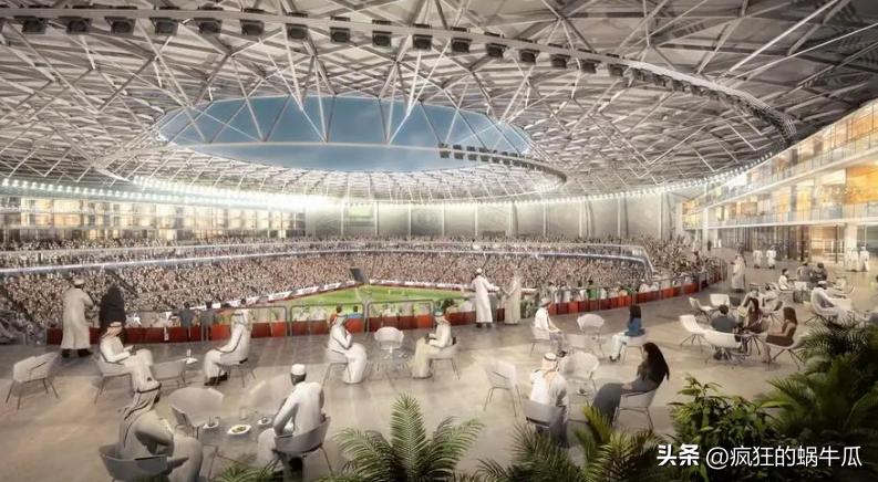 卡塔尔世界杯最出乎意料的一场,为什么卡塔尔在世界杯这么弱