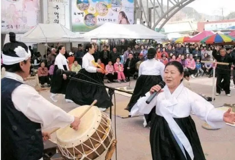 韩国文遗再添笑话，碰瓷中国后开始怼日本