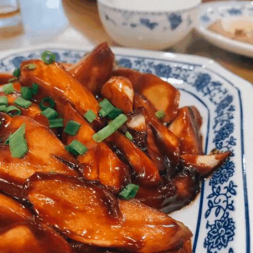 朱家角古镇一日游最佳攻略,朱家角什么好吃